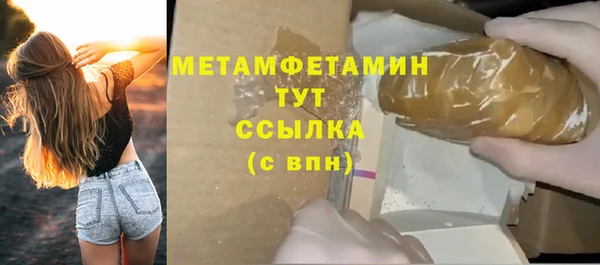 хмурый Липки